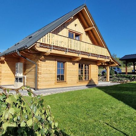 Apartmány Plešivec Abertamy Esterno foto