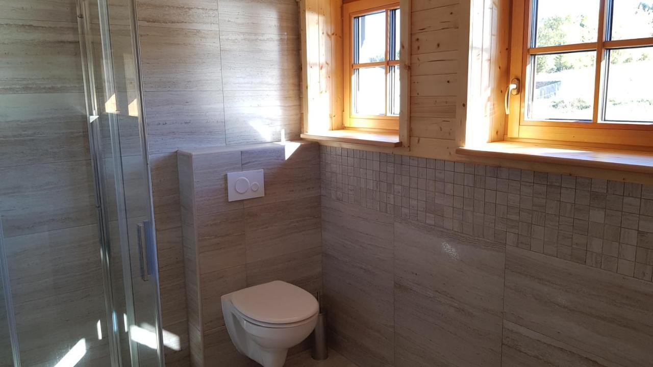 Apartmány Plešivec Abertamy Esterno foto