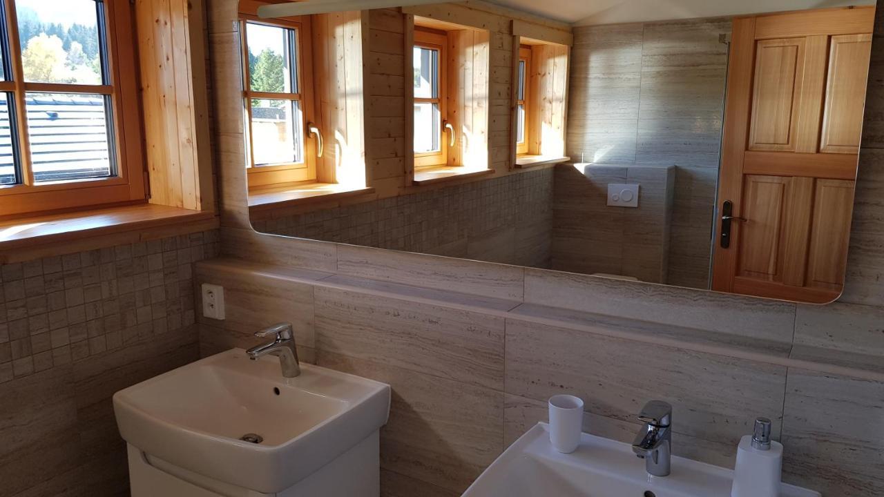 Apartmány Plešivec Abertamy Esterno foto