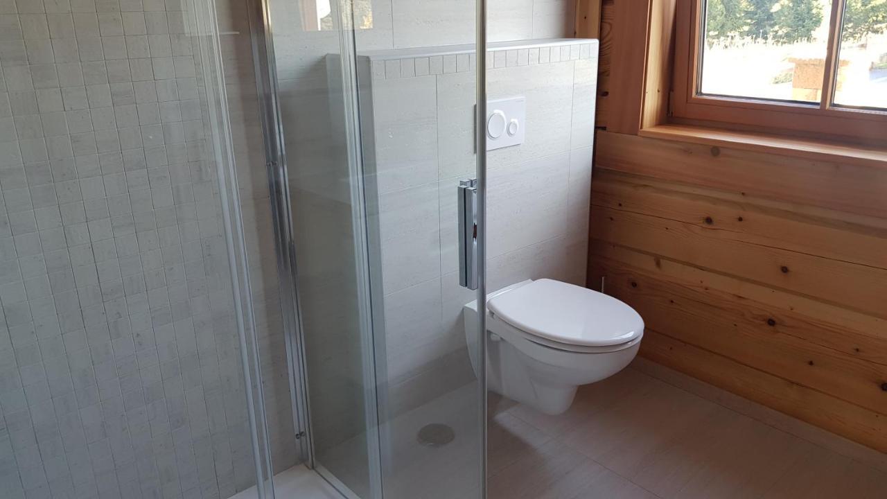 Apartmány Plešivec Abertamy Esterno foto