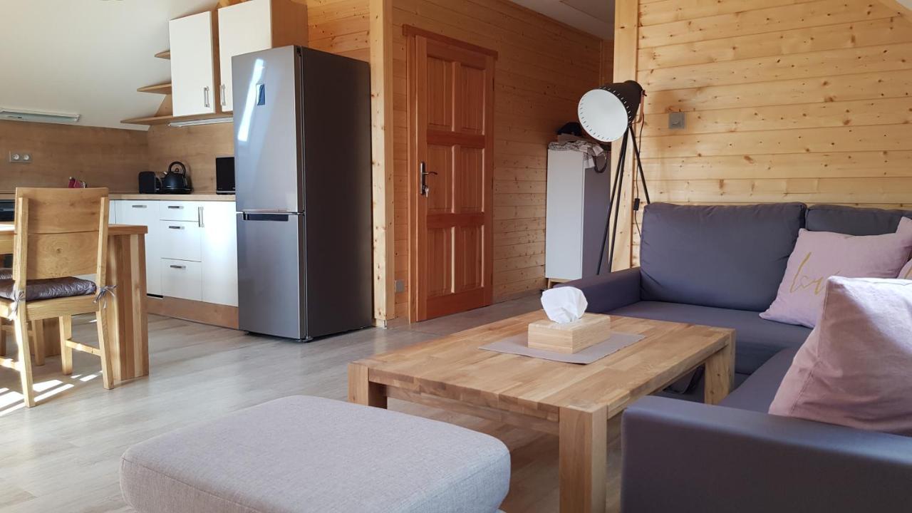 Apartmány Plešivec Abertamy Esterno foto