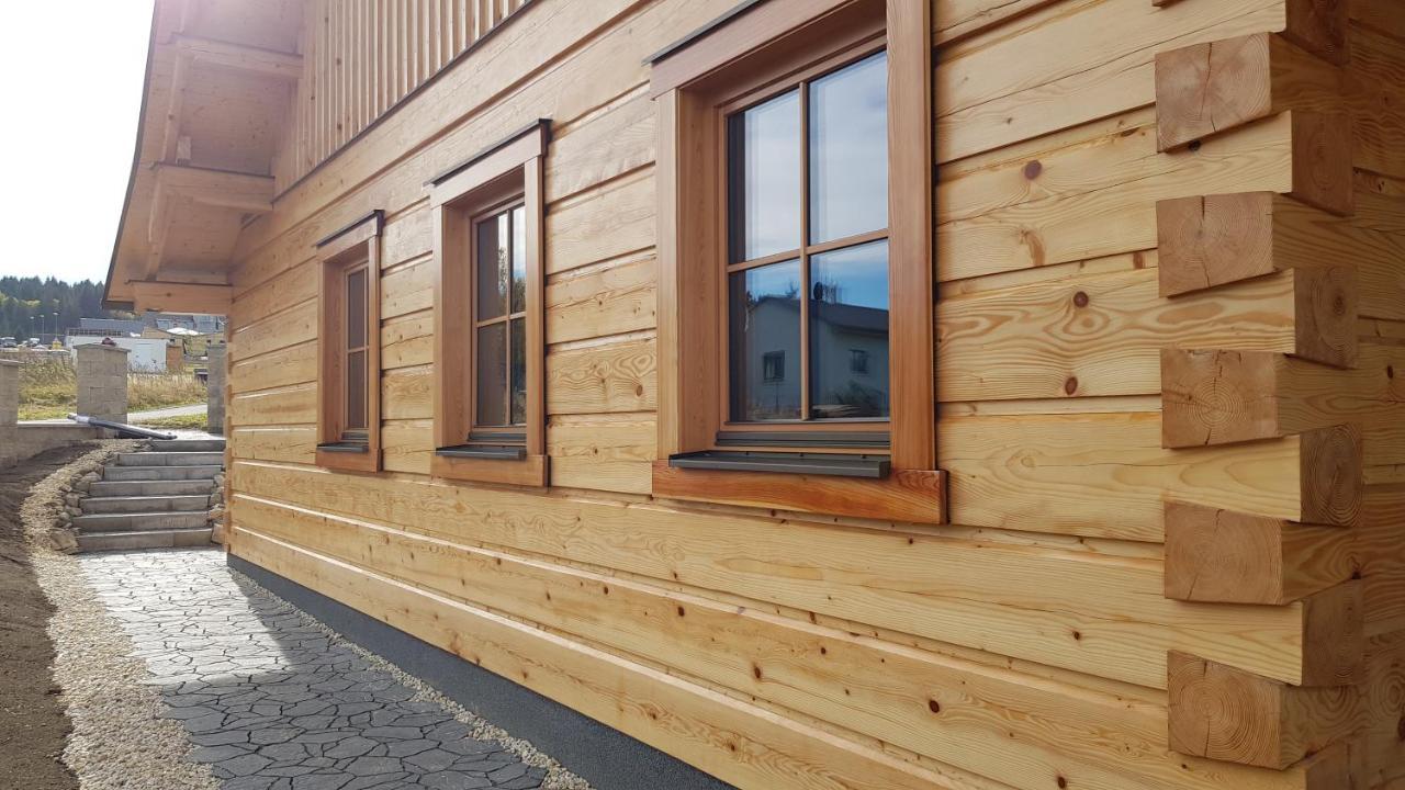 Apartmány Plešivec Abertamy Esterno foto