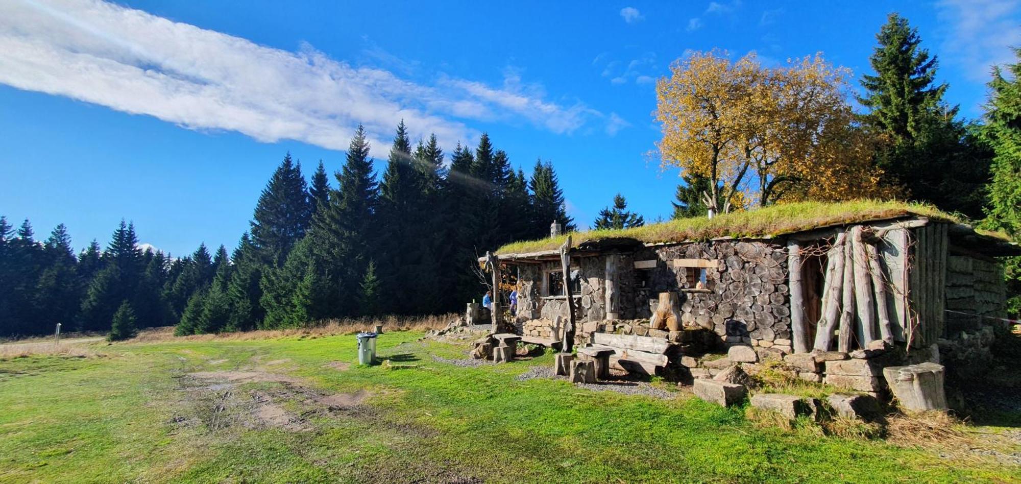 Apartmány Plešivec Abertamy Esterno foto